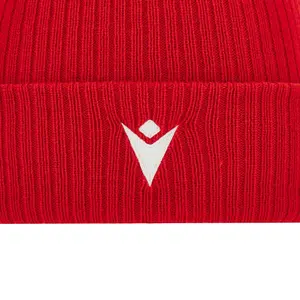 Czapka dla dzieci Macron Pom Pom (x5) image-3