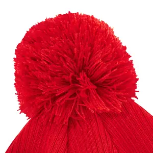 Czapka dla dzieci Macron Pom Pom (x5) image-2