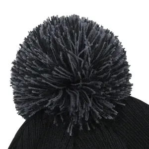 Czapka dla dzieci Macron Pom Pom (x5) image-2