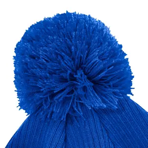 Czapka dla dzieci Macron Pom Pom (x5) image-2