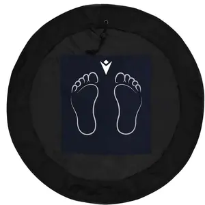 bath mat Macron auster image-0