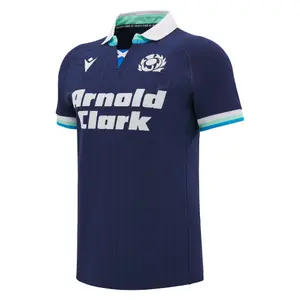 Maillot Domicile slim Écosse 2024 image-0