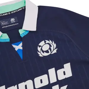 Maillot Domicile slim Écosse 2024 image-5