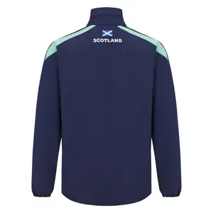 Vandtæt jakke Skotland 2024 image-3