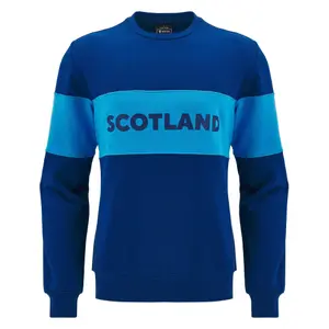 Sudadera Escocia 2024