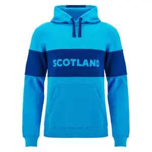 Sudadera con capucha Escocia 2024