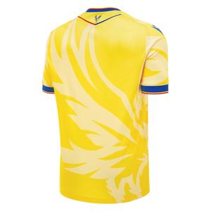 Crystal Palace Away Shirt 2024 image-1