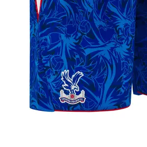 Short Crystal Palace Home 2024/25