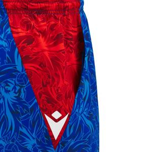 Short Crystal Palace Home 2024/25 image-4