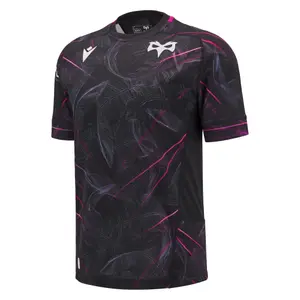 Maglia Casa Ospreys 2024/25