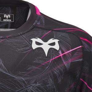 Maglia Casa Ospreys 2024/25 image-2