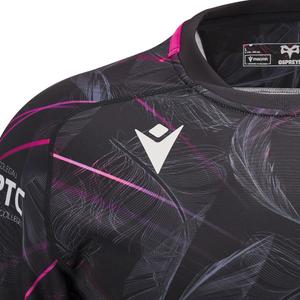 Maglia Casa Ospreys 2024/25 image-3