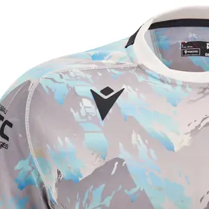 Maillot Extérieur Ospreys 2024/25 image-5