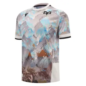 Maillot Extérieur Ospreys 2024/25 image-0