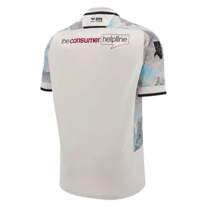 Maillot Extérieur Ospreys 2024/25 image-1