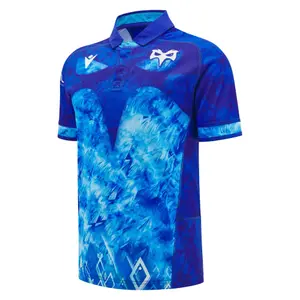Ospreys Shirt Euro 2024/25 image-0