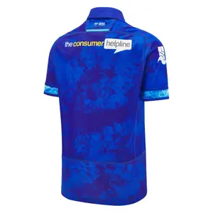 Ospreys Shirt Euro 2024/25 image-1