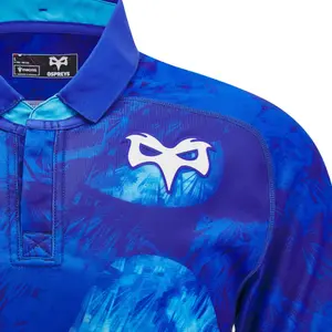 Ospreys Shirt Euro 2024/25 image-3
