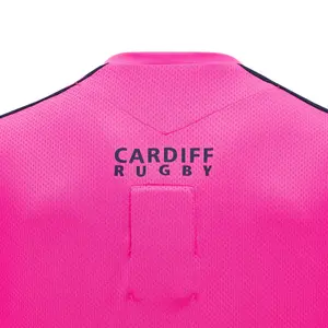 Tréninkový dres Cardiff Blues Player 2024/25 image-3