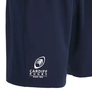 Pantaloni da allenamento Cardiff Blues 2024/25 image-2