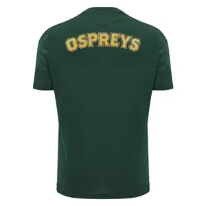 Maillot d'entraînement Ospreys 2024/25 image-1