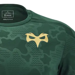 Maillot d'entraînement Ospreys 2024/25 image-4