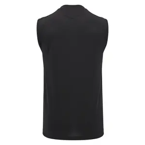 Maglia da allenamento senza maniche Galles 2024 image-1