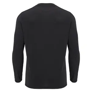 Langærmet træningstrøje Wales 2024 image-1