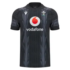 Træningsdragt Wales 2024