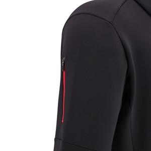 Sudadera con capucha zip de Gales 2024 image-3