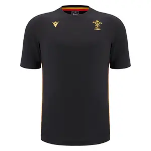 Maglia del Galles TRV 2024