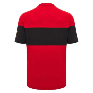 Wales-trøje Leisure 2024 image-1