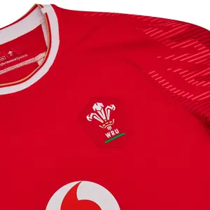 Camiseta Local slim Gales Six Nations 6NT 2024 image-5