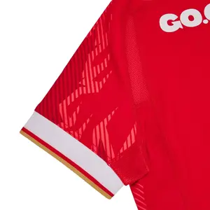 Camiseta Local slim Gales Six Nations 6NT 2024 image-3