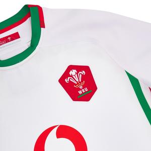 Maillot exterior slim de Gales Six Nations 2024 image-4