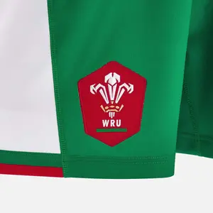 Σορτς Εξωτερικού Ουαλίας 6 nations 2024/25 image-2