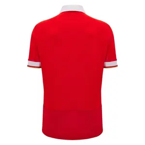 Camiseta Local de Gales Six Nations 6NT 2024 image-1