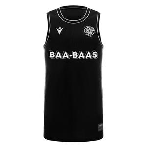 Camisola de alças Barbarian Rugby Club Basket 2024/25