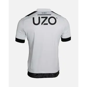 Maillot domicile Vitoria Guimaraes 2025/26 image-1