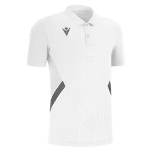 Polo-Shirt Macron Rap image-1