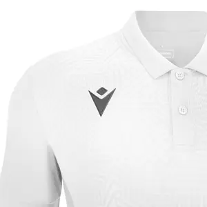 Polo-Shirt Macron Rap image-4