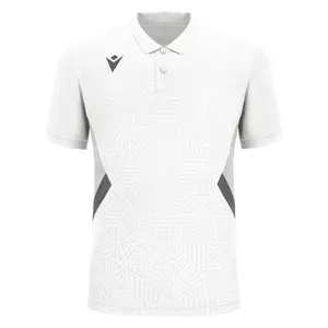 Polo-Shirt Macron Rap image-0