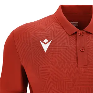 Polo Macron Rap image-4