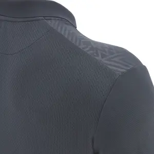 Polo-Shirt Macron Rap image-5