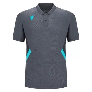 Polo-Shirt Macron Rap image-0