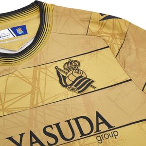 Authentic Away Shirt Real Sociedad 2024/25 image-2