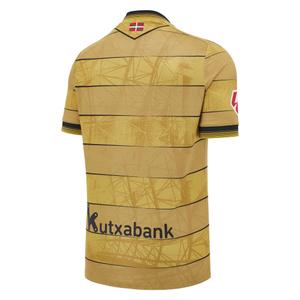 Authentic Away Shirt Real Sociedad 2024/25 image-1