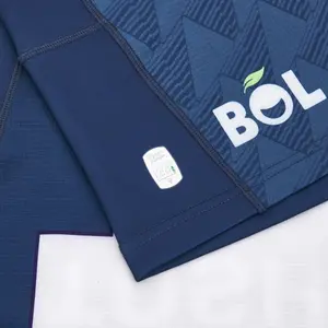 Sale Sharks Hjemmebanetrøje Autentisk 2024/25 image-5