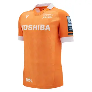 Sale Sharks Udebane Trøje 2024/25