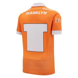 Sale Sharks Udebane Trøje 2024/25 image-1